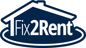 fixt to rent logo